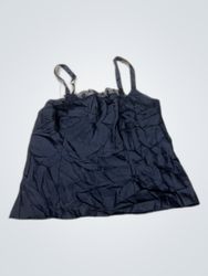 Marks & Spencer Top Nero