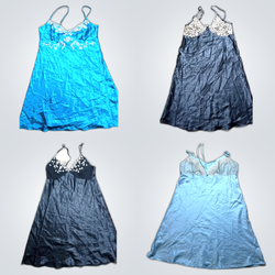 Y2K Slip Dresses Bundle