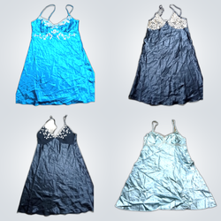 Y2K Slip Dresses Bundle