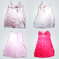 Y2K Slip Dresses Bundle