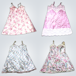Y2K Floral Dress Bundle