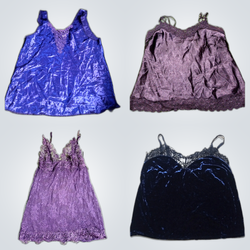 Y2K Cami Dress Bundle