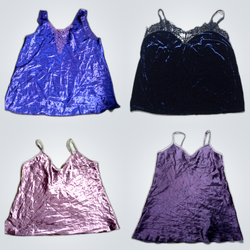Y2K Cami Dress Bundle