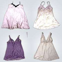 Y2K Cami Dress Bundle