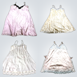 Y2K Style Dress Bundle