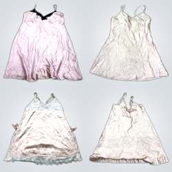 Y2K Pink Dress Bundle