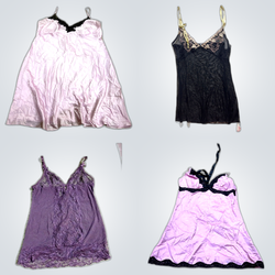 Y2K Cami Dress Bundle