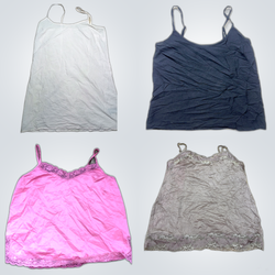 Y2K Camisoles Bundle Pack