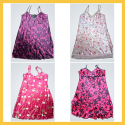Slip-Kleid