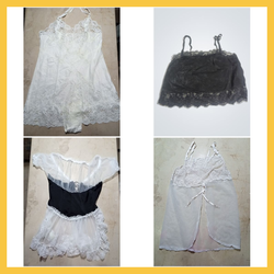 Net tops