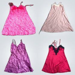 Y2K Style Dress Bundle