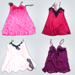 Y2K Style Dress Bundle