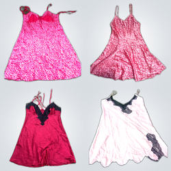 Y2K Style Dress Bundle