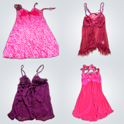 Y2K Dress Bundle Pack