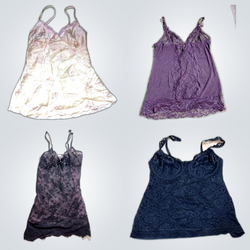 Y2K Camisole Bundle Pack