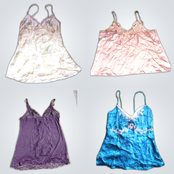 Slip tops