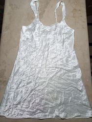 Slip dress