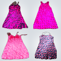 Women's Summer Dress Pack