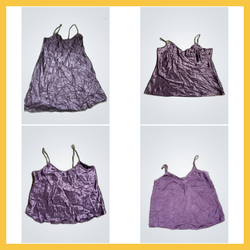 Slip tops