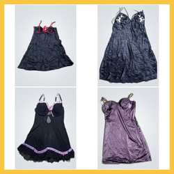 Blusas babydoll