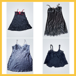 Y2K Camisole Bundle Pack