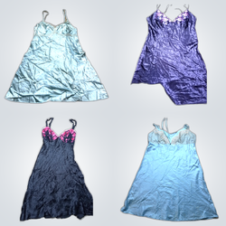 Y2K Slip Dresses Bundle