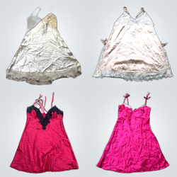 Y2K Slip Dresses Bundle