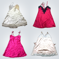 Y2K Slip Dress Bundle