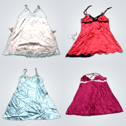 Y2K Slip Dresses Bundle