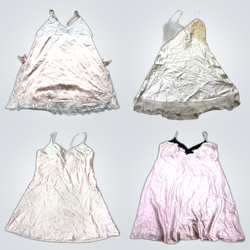 Y2K Style Dress Bundle