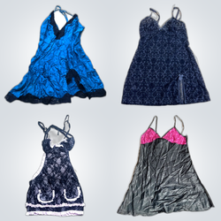 Ann Summers Y2K Slip Dresses
