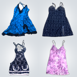 Ann Summers Y2K Slip Dresses