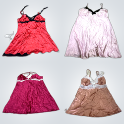Y2K Slip Dresses Bundle