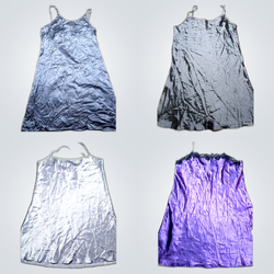 Slip dress