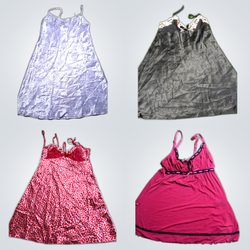 Y2K Dress Bundle Pack