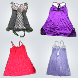 Net Tops for women
