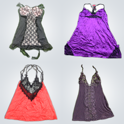 Net Tops for women