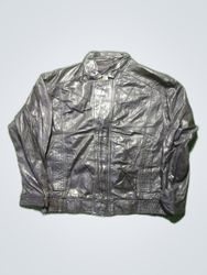 Principles Leather Jacket