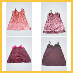 Slip tops