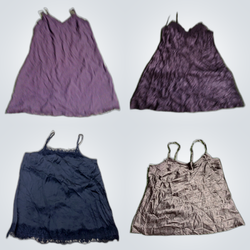 Next Y2K Camisoles Bundle