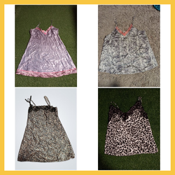 Slip tops