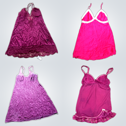 Y2K Lace Dress Bundle
