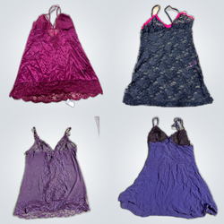 Y2K Lace Dress Bundle