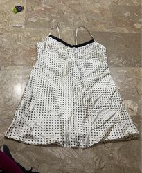 Abito a Pois da Donna Marks & Spencer