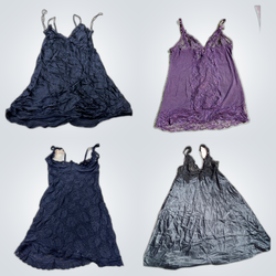 Y2K Cami Dress Bundle