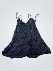 Autograph Black Camisole