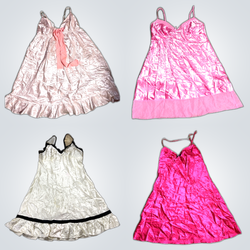 La Senza Y2K Dress Bundle