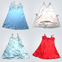 Y2K Slip Dresses Bundle
