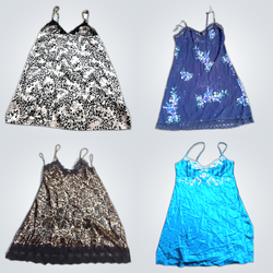 Y2K Style Dress Bundle