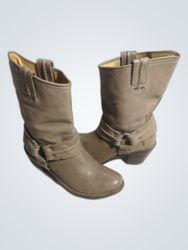 Frye Boots